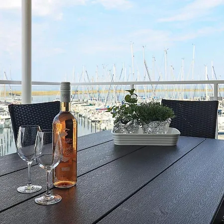 Apartament Modernes Direkt Am Hafen