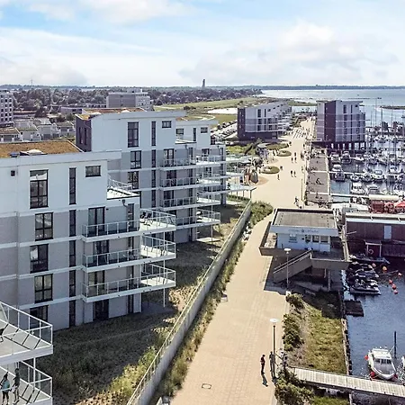 6 Person In * Wendtorf