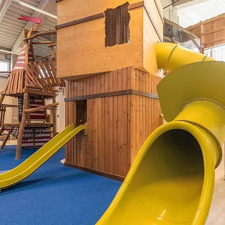 Apartament 6 Person In Wendtorf