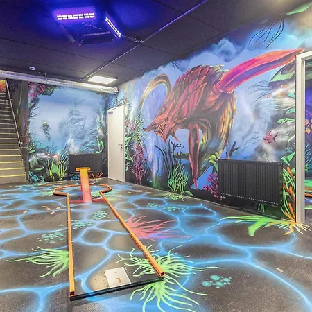 6 Person In Apartment Wendtorf