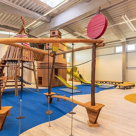 Apartament 6 Person In *