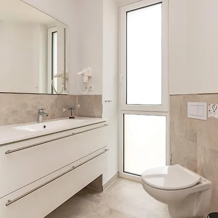 Apartment Modernes Direkt Am Hafen