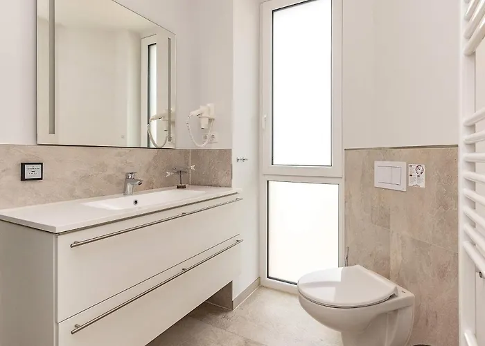 Apartamento 6 Person In