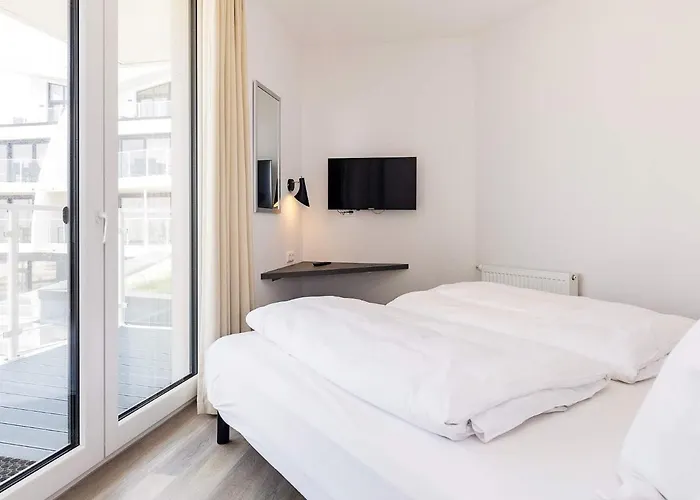 6 Person In Apartamento Wendtorf