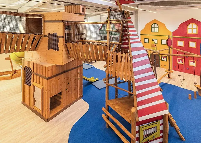 6 Person In Wendtorf