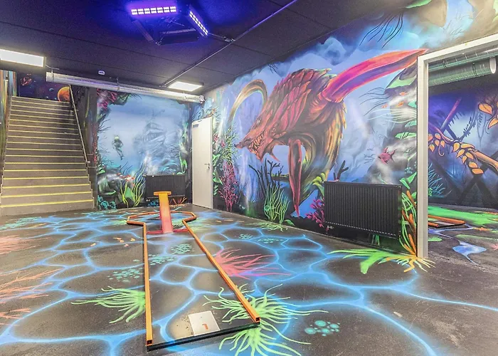 6 Person In Apartamento Wendtorf